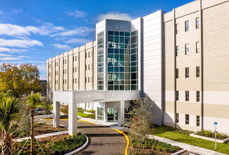 Tampa, FL Office/Medical - 3500 E Fletcher Ave