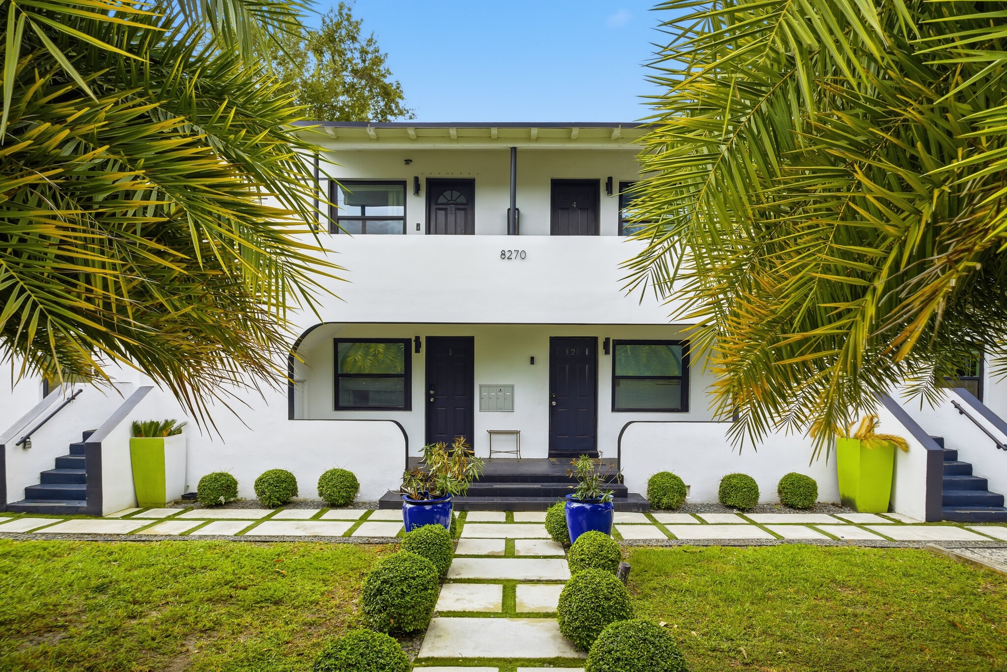 8270-8280 NE 1st Pl, Miami, FL for Sale