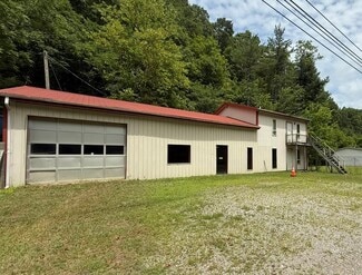 Hazard, KY Warehouse - 6467 Old HWY 80