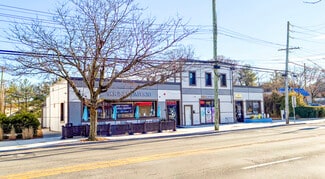 Mamaroneck, NY Storefront Retail/Office - 1137-1139 W Boston Post Rd