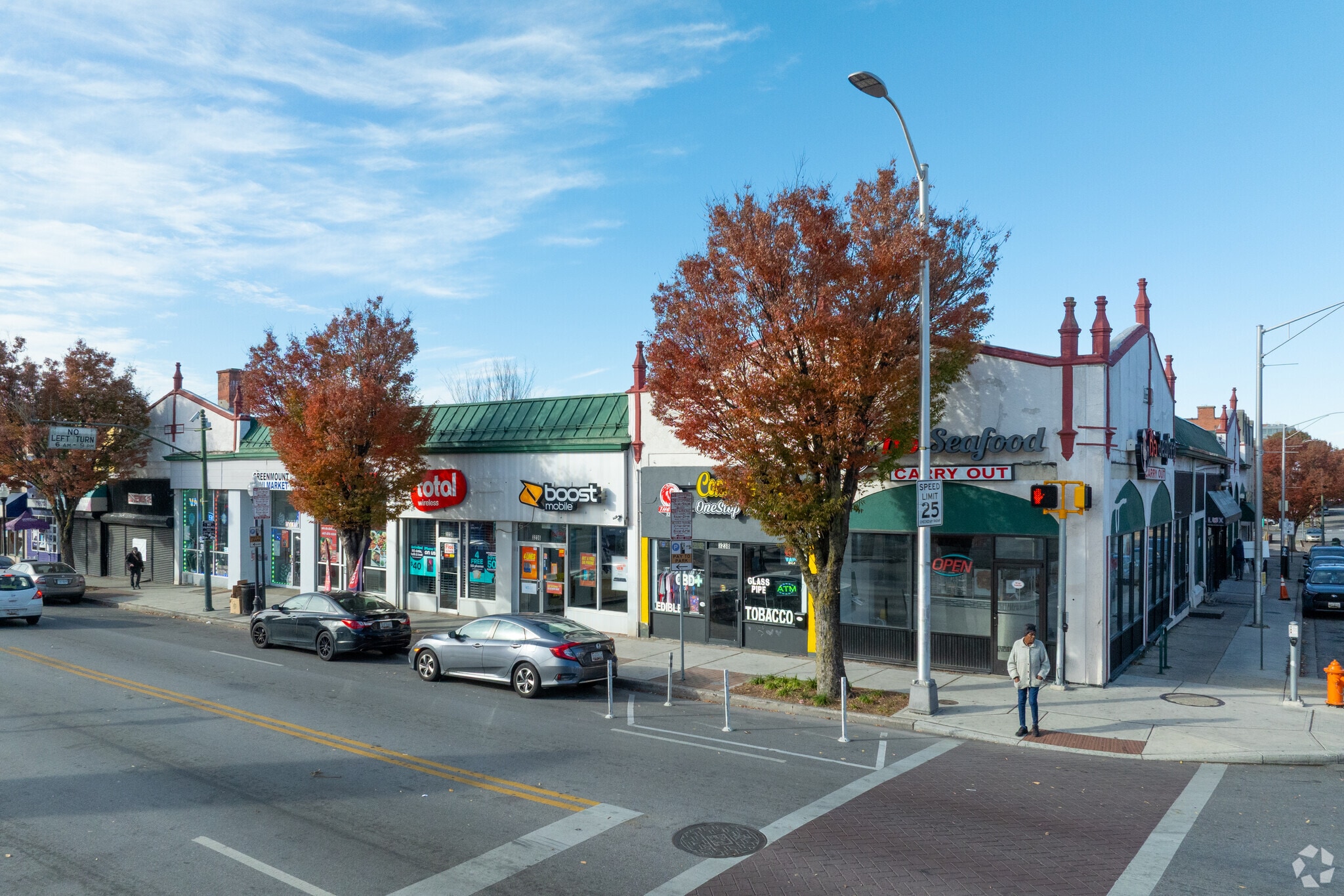 3226-3238 Greenmount Ave, Baltimore, MD for Sale