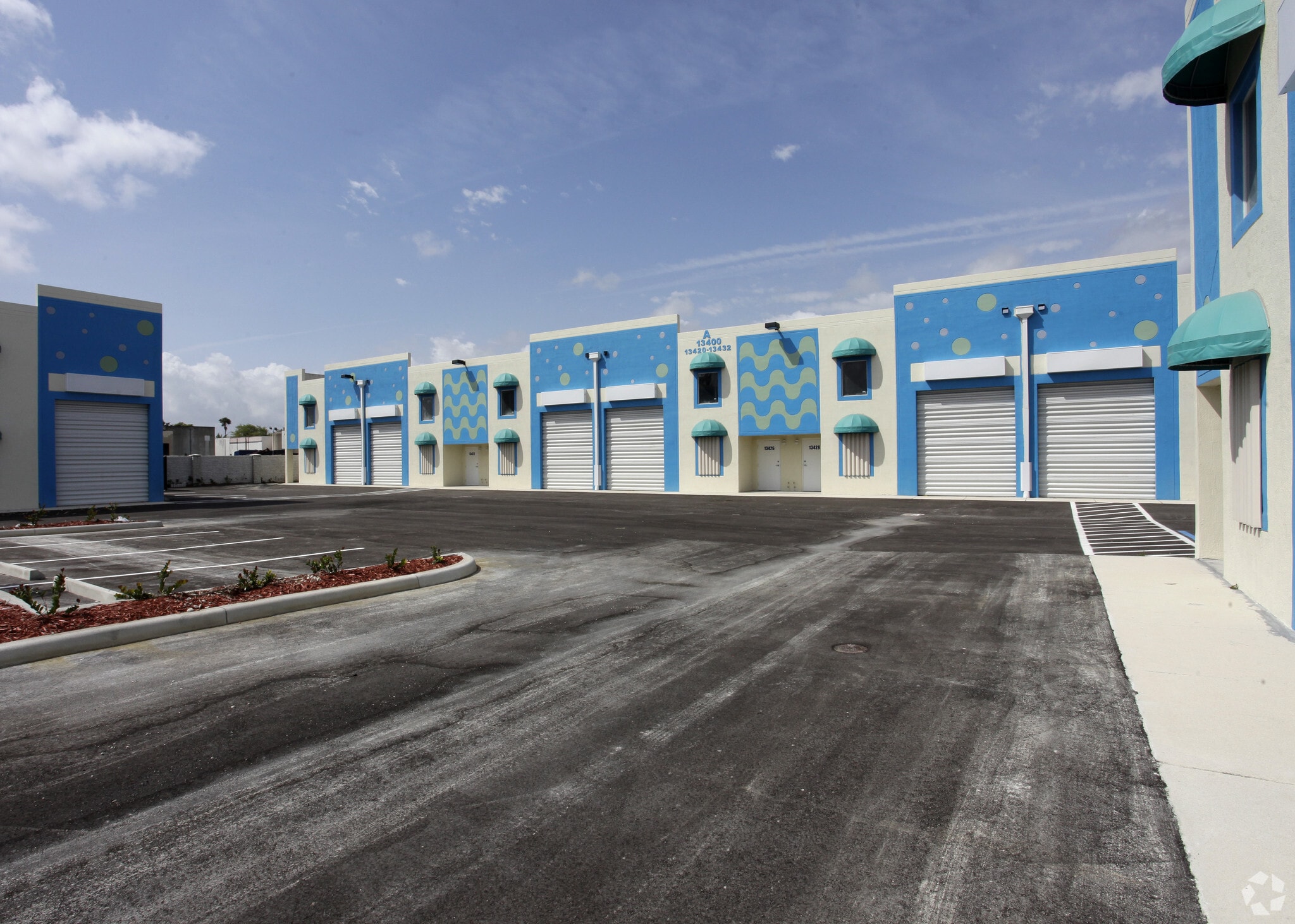 1342013432 NW 38th Ct Opa Locka, FL 33054 Industrial Property for