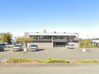 Surrey, BC Office - 155 176 St