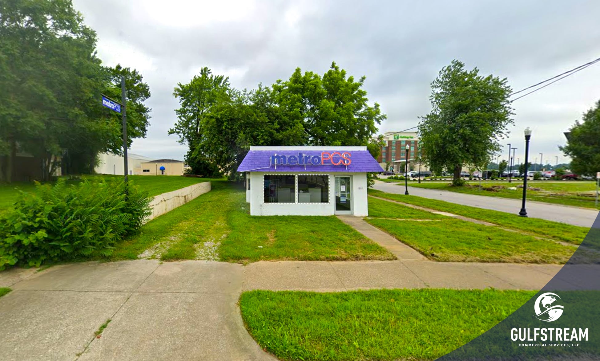 801 W 2nd St, Owensboro, KY for Rent