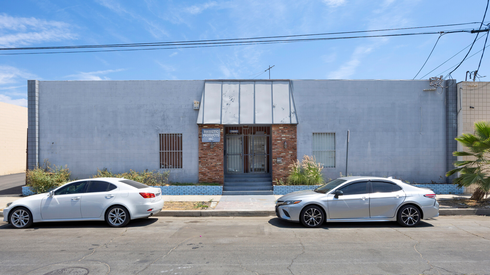 11238-11240 Ilex Ave, Pacoima, CA for Sale