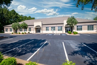 Little Rock, AR Medical - 1 Remington Dr Little Rock, AR Medical - 1 Remington Dr