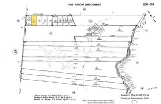 Elk Grove, CA Residential - Sloughhouse Rd
