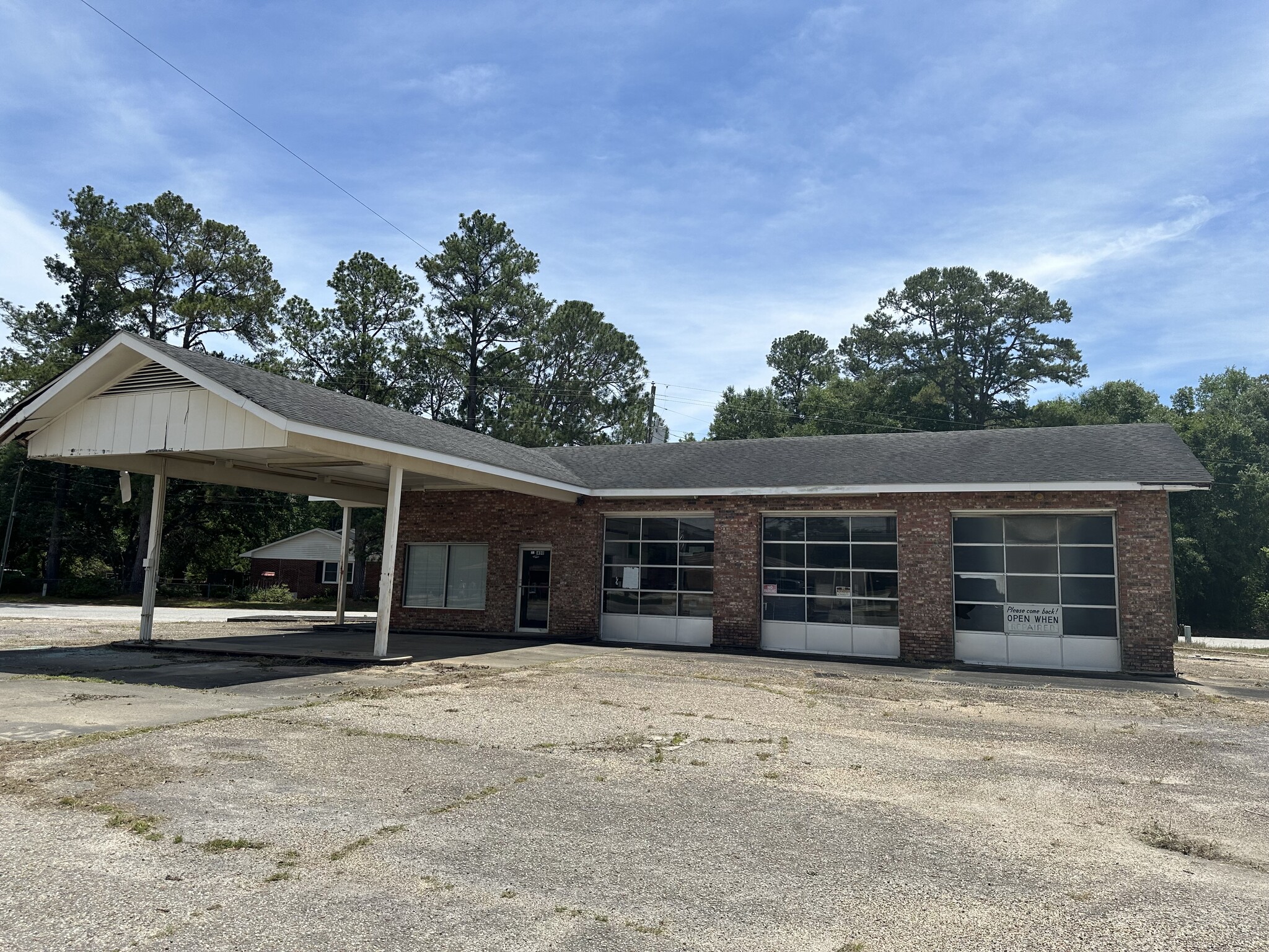 1450 N Longstreet St, Kingstree, SC for Sale