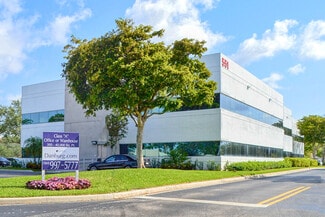 Boca Raton, FL Office - 551 NW 77th St Boca Raton, FL Office - 551 NW 77th St