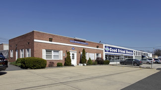 Lakewood, NJ Office/Medical - 117-123 E County Line Rd