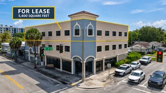 Fort Lauderdale, FL Office - 400 N Andrews Ave Fort Lauderdale, FL Office - 400 N Andrews Ave