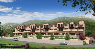 Monterey Park, CA Residential Land - 1001 Abajo Dr Monterey Park, CA Residential Land - 1001 Abajo Dr