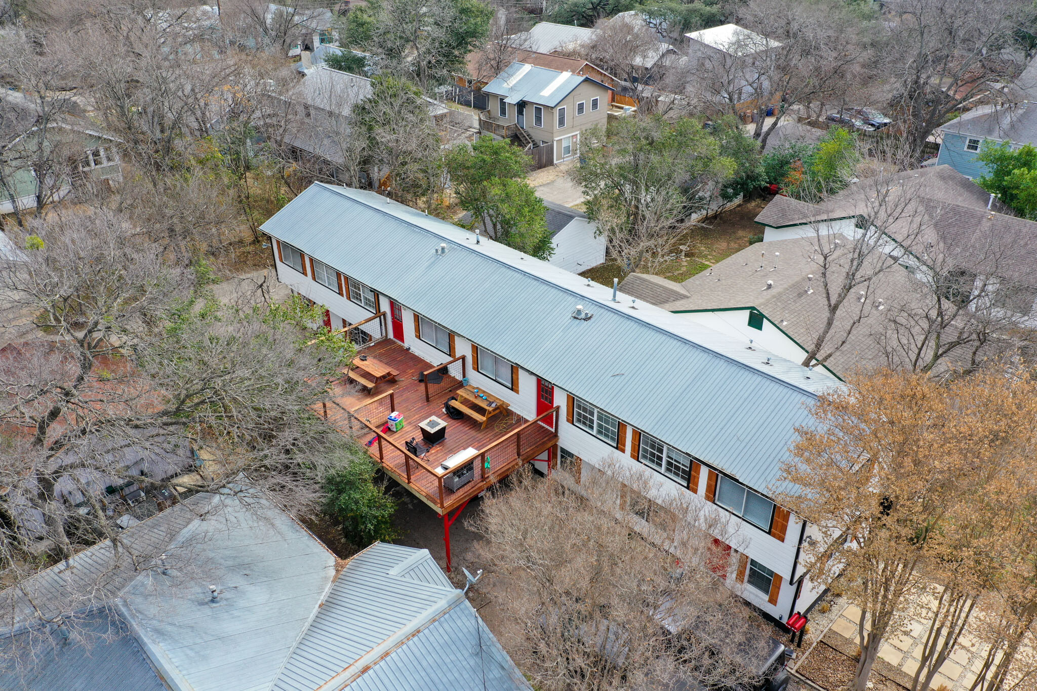 2841 San Gabriel St, Austin, TX for Sale