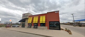 Taylor, TX Retail - 103 Carlos G Parker Blvd