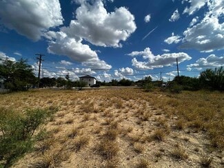 Laredo, TX Commercial - Canada & O'Kane