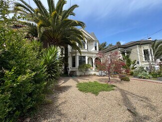 Alameda, CA Apartments - 1213 Park Ave