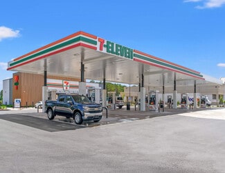 Myrtle Beach, SC Convenience Store - 4995 Socastee Blvd