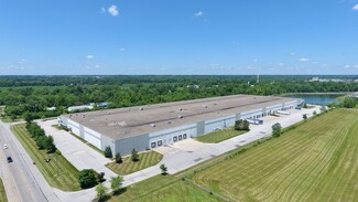 Indianapolis, IN Industrial - 7750-7754 W Morris St