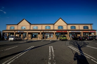 Piscataway, NJ Retail - 1252-1264 Stelton Rd