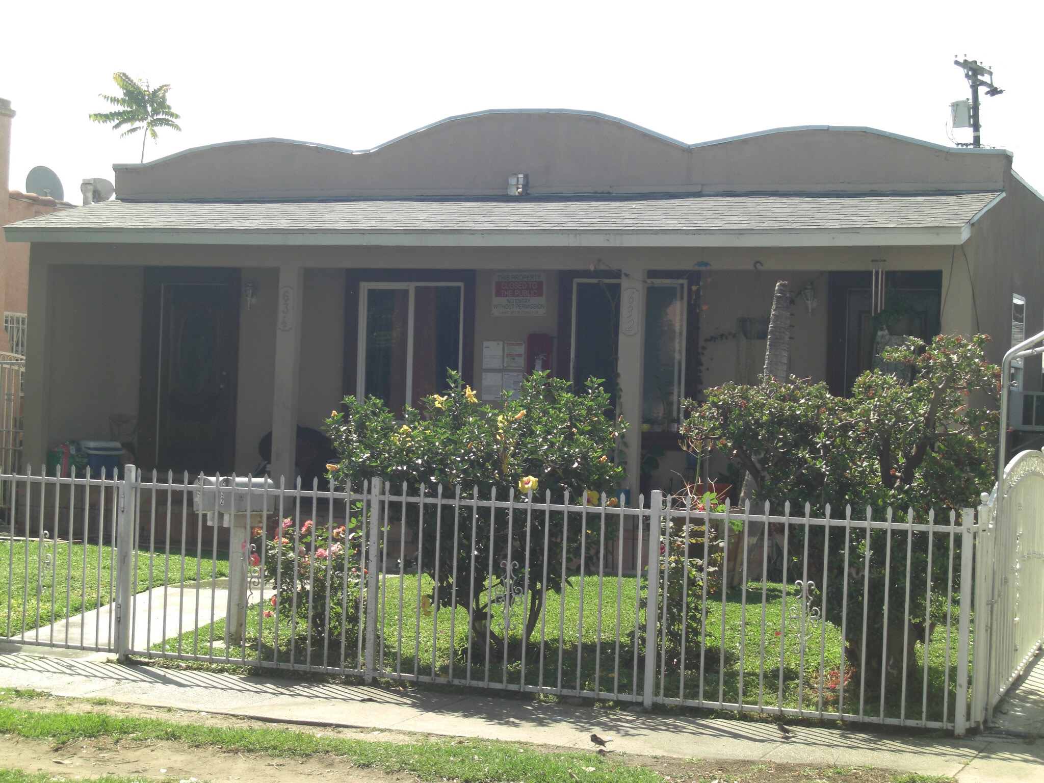 632 E 85th St, Los Angeles, CA for Sale
