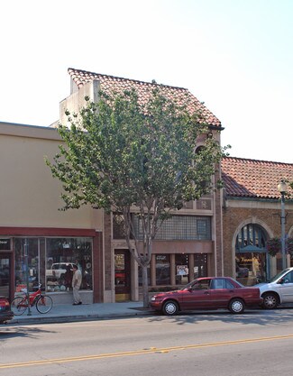 Santa Paula, CA Office - 852-854 E Main St