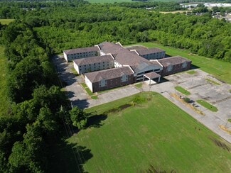 Greenville, MS Apartments - 2524 E Alexander St Greenville, MS Apartments - 2524 E Alexander St