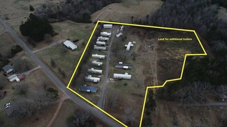 Empire, AL Manufactured Housing/Mobile Housing - 4260 Coon Creek Rd