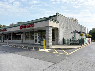 Hockessin, DE Retail - 701 Ace Memorial Dr