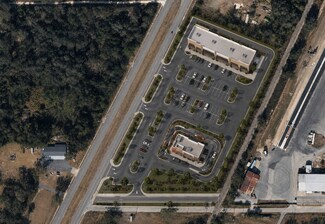 Brooksville, FL Commercial Land - Broad Street & Old Ayers Rd Brooksville, FL Commercial Land - Broad Street & Old Ayers Rd