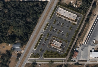 Brooksville, FL Commercial - Broad Street & Old Ayers Rd Brooksville, FL Commercial - Broad Street & Old Ayers Rd