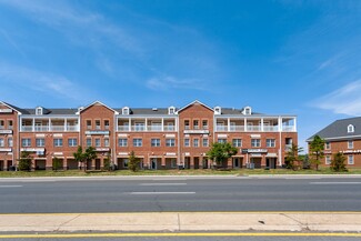 Woodbridge, VA Office/Residential - 13885 Hedgewood Dr