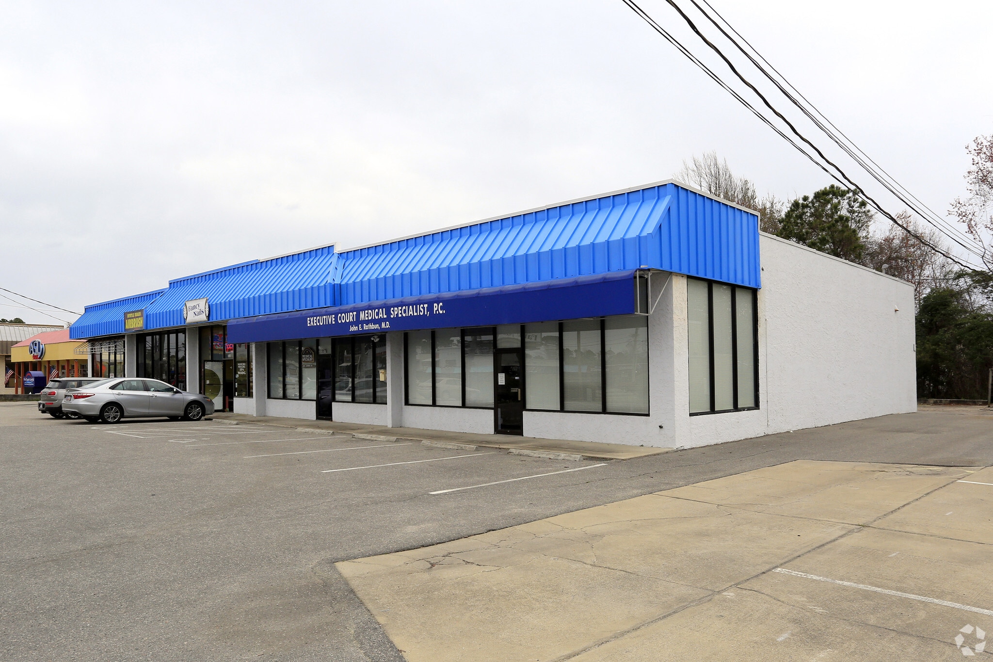 995-997 Highway 17 S, Myrtle Beach, SC for Rent