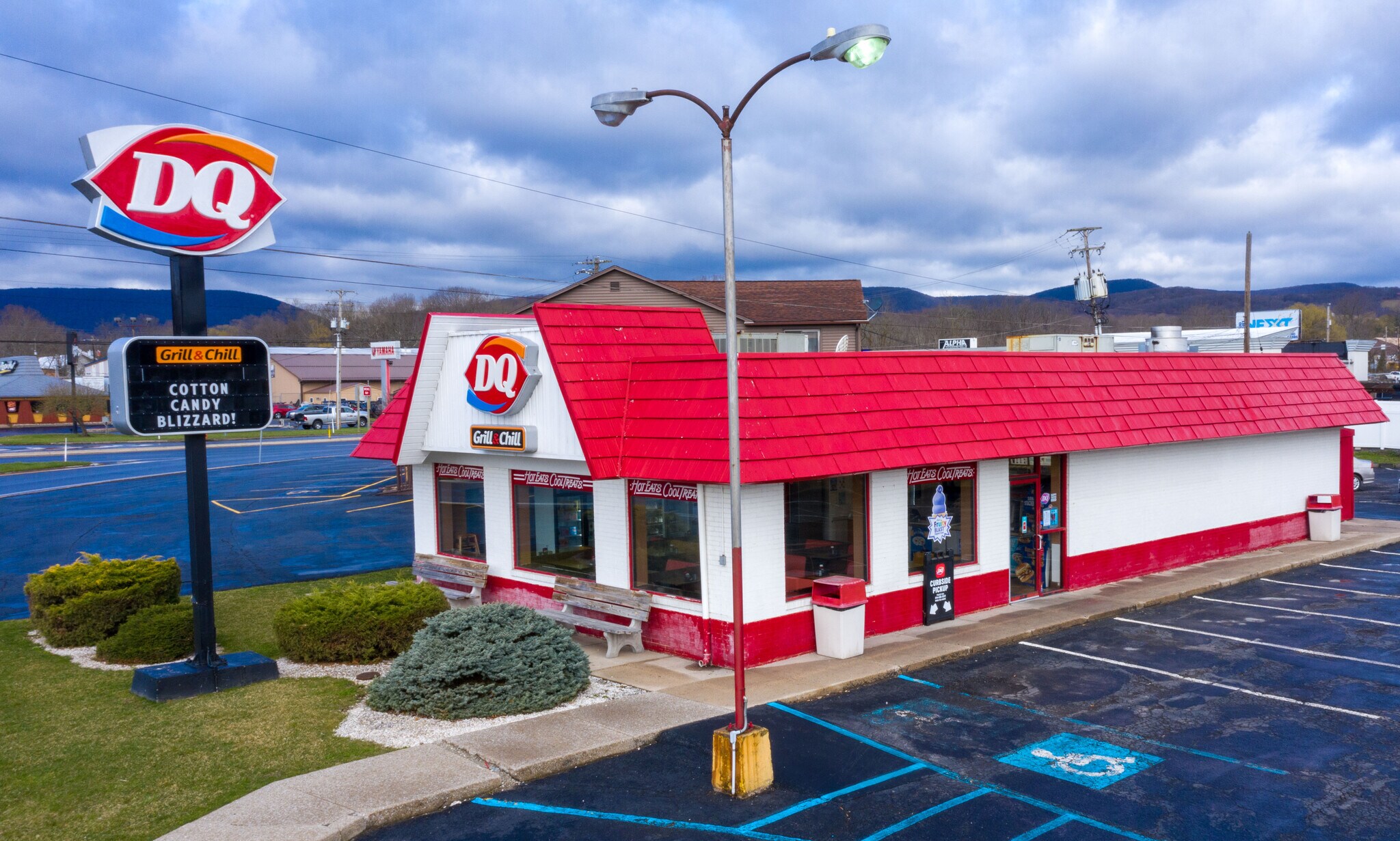 1604 3rd Ave Duncansville, PA 16635 Retail Property for Sale on