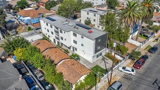 Los Angeles, CA Apartments - 1597 W 37th St Los Angeles, CA Apartments - 1597 W 37th St