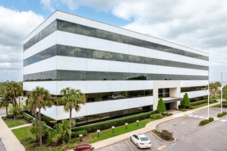 New Orleans, LA Office - 2021 Lakeshore Dr
