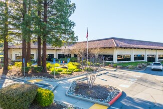 Folsom, CA R&D - 151 Blue Ravine Rd