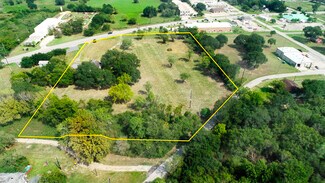 Fulshear, TX Commercial Land - 0 FM 359