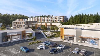 Mission, BC Office/Retail - 31941 Lougheed Hwy