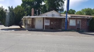 Lovelock, NV Hospitality - 435 9th St