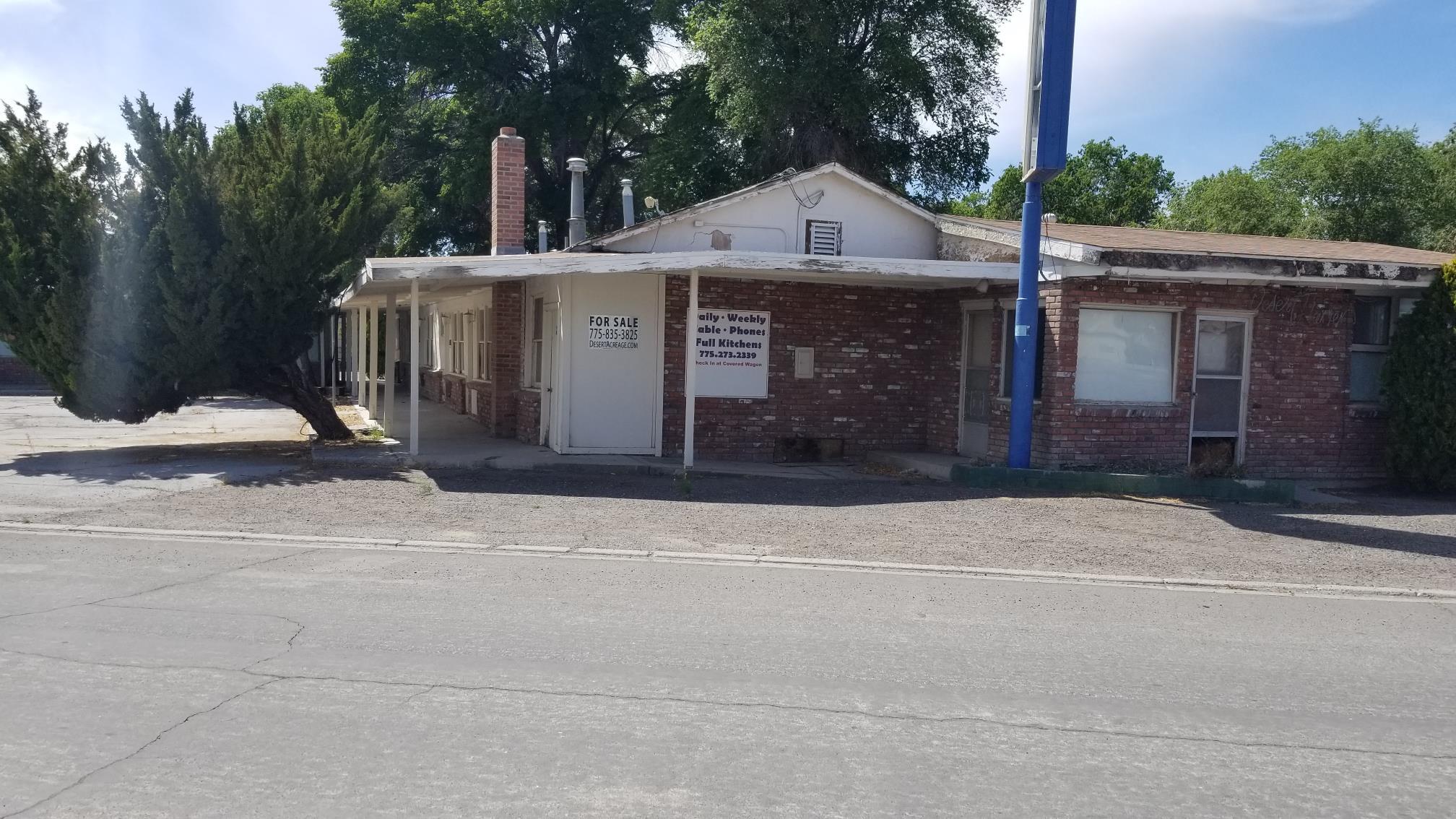 435 9th St, Lovelock, NV for Sale
