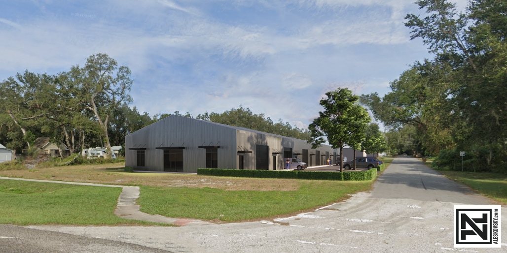 4373 Orange Blossom Trail, Kissimmee, FL for Rent