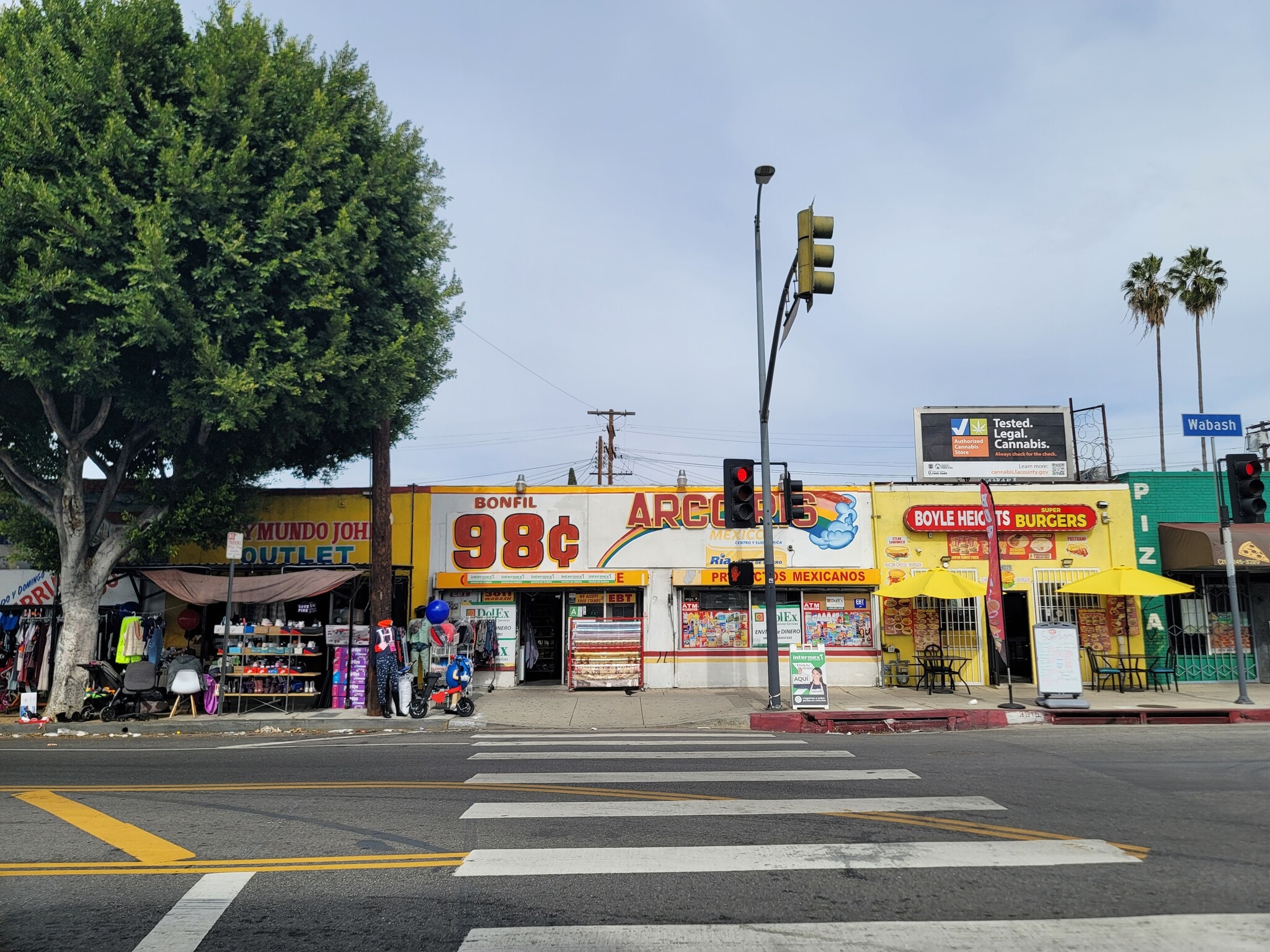 3009 Wabash Ave, Los Angeles, CA for Sale