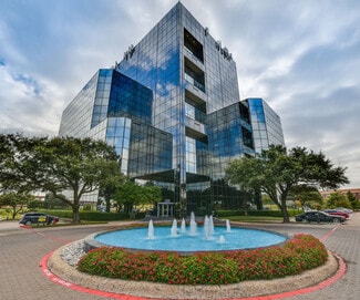 Irving, TX Office - 2300 Valley View Ln Irving, TX Office - 2300 Valley View Ln