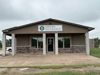 Sulphur Springs, TX Office - 1325 Shannon Rd E Sulphur Springs, TX Office - 1325 Shannon Rd E