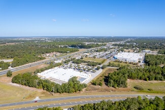 Ocala, FL Retail - 9598 SW 114th St Ocala, FL Retail - 9598 SW 114th St