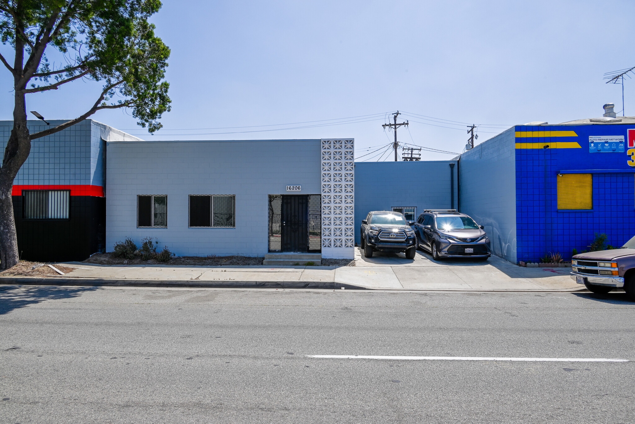 16206 S Main St, Gardena, CA for Rent