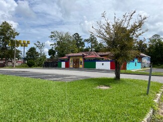 Gainesville, FL Retail - 4005 SW 40th Blvd