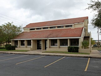 Winter Springs, FL Office - 201 W SR 434