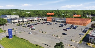 Rochester, NY Retail - 376 S Jefferson Rd Rochester, NY Retail - 376 S Jefferson Rd