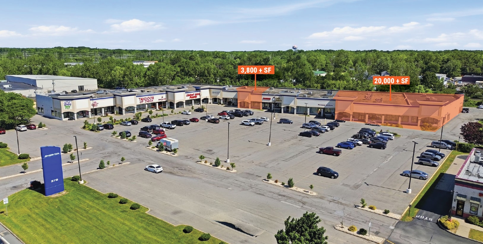 376 S Jefferson Rd, Rochester, NY for Rent